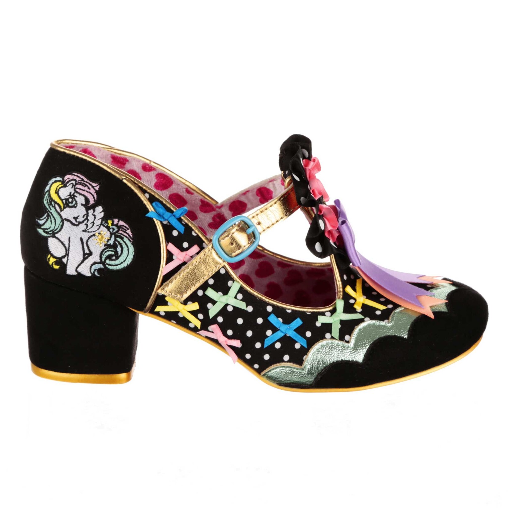 Irregular Choice Best in Show