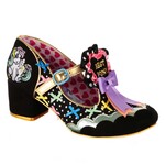 Irregular Choice Best in Show