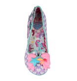Irregular Choice Mane Event