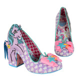 Irregular Choice Mane Event