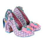 Irregular Choice Mane Event