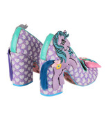 Irregular Choice Mane Event