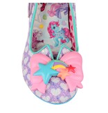 Irregular Choice Mane Event