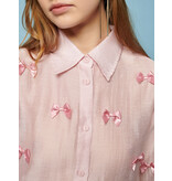Sister Jane BERTIE BOW SHIRT
