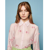 Sister Jane BERTIE BOW SHIRT