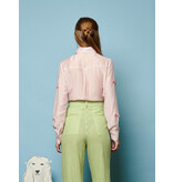 Sister Jane BERTIE BOW SHIRT