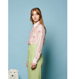 Sister Jane BERTIE BOW SHIRT