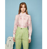 Sister Jane BERTIE BOW SHIRT