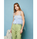 Sister Jane LEXI TULLE CAMI TOP