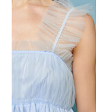 Sister Jane LEXI TULLE CAMI TOP