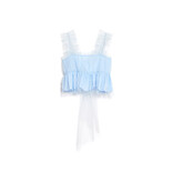 Sister Jane LEXI TULLE CAMI TOP