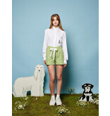 Sister Jane ROMEO BOW SHORTS
