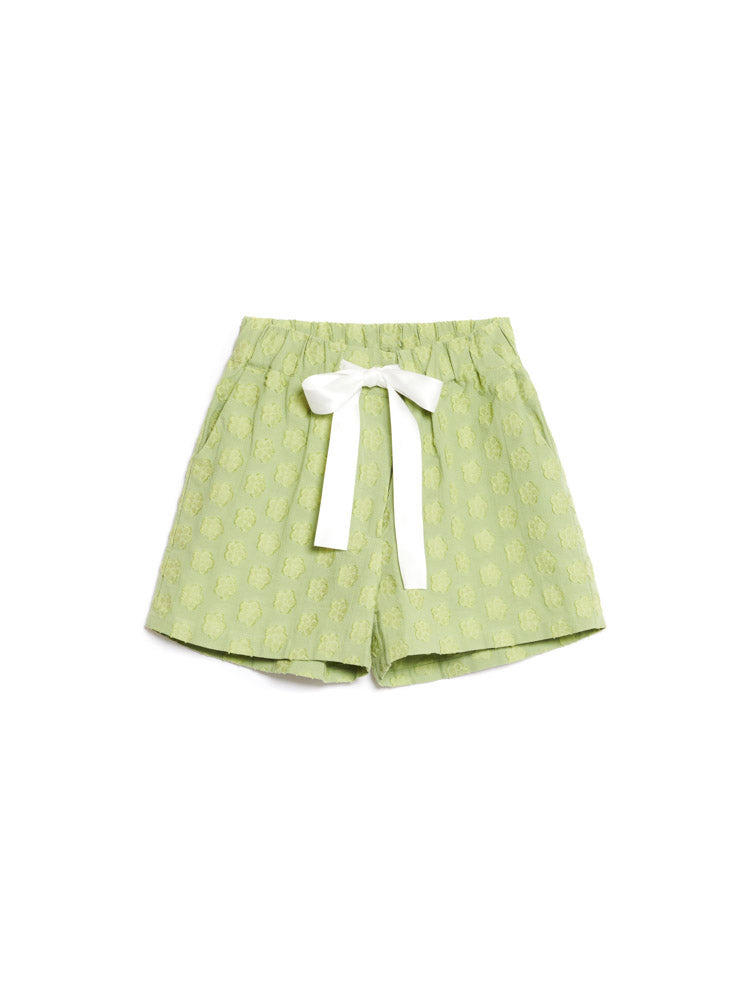 Sister Jane ROMEO BOW SHORTS