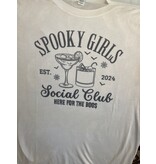Spooky Girls Club