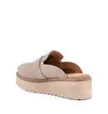 Seychelles Come Together Platform Flats
