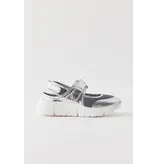 Seychelles Track Star Mary Jane Sneaker