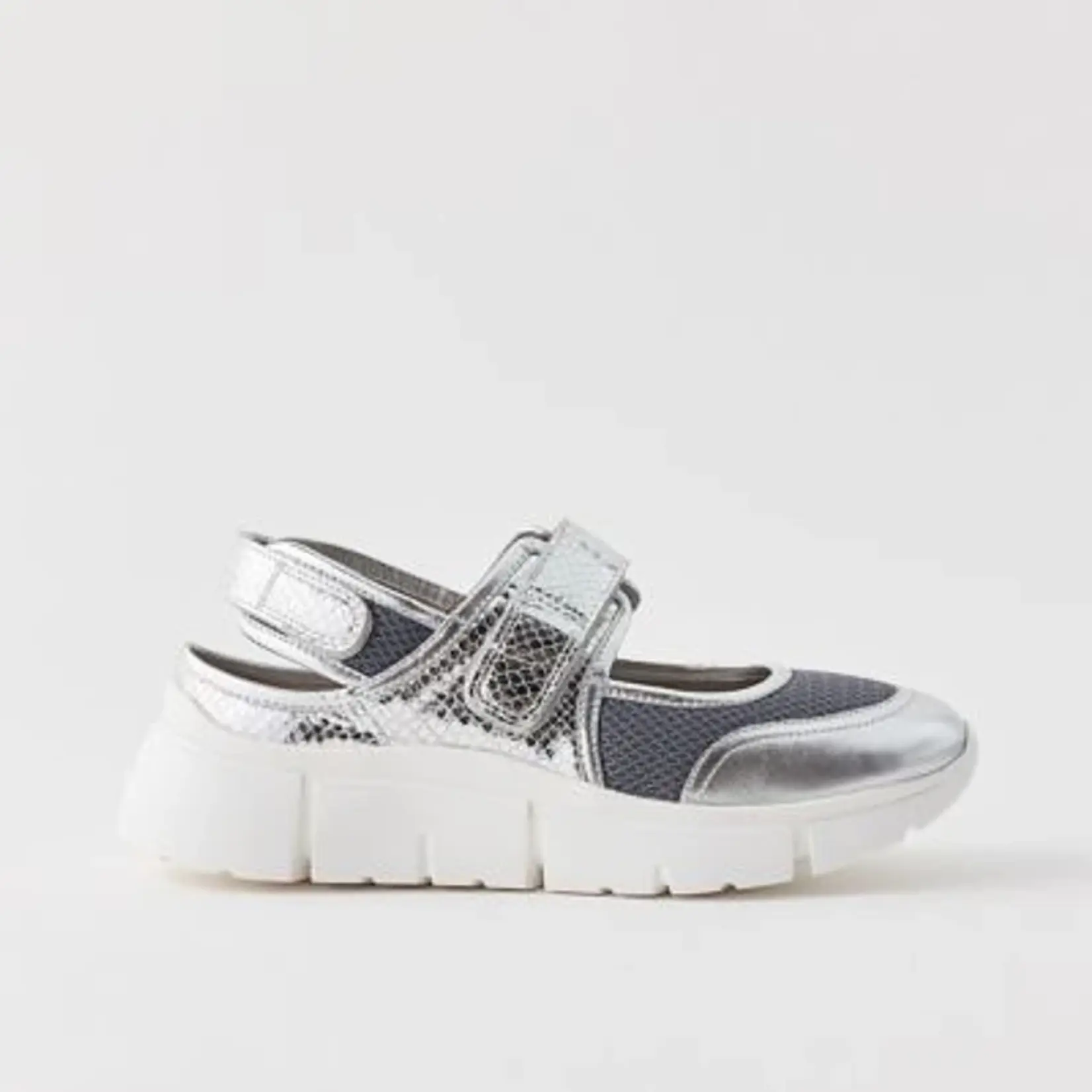 Seychelles Track Star Mary Jane Sneaker