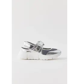 Seychelles Track Star Mary Jane Sneaker