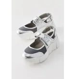 Seychelles Track Star Mary Jane Sneaker