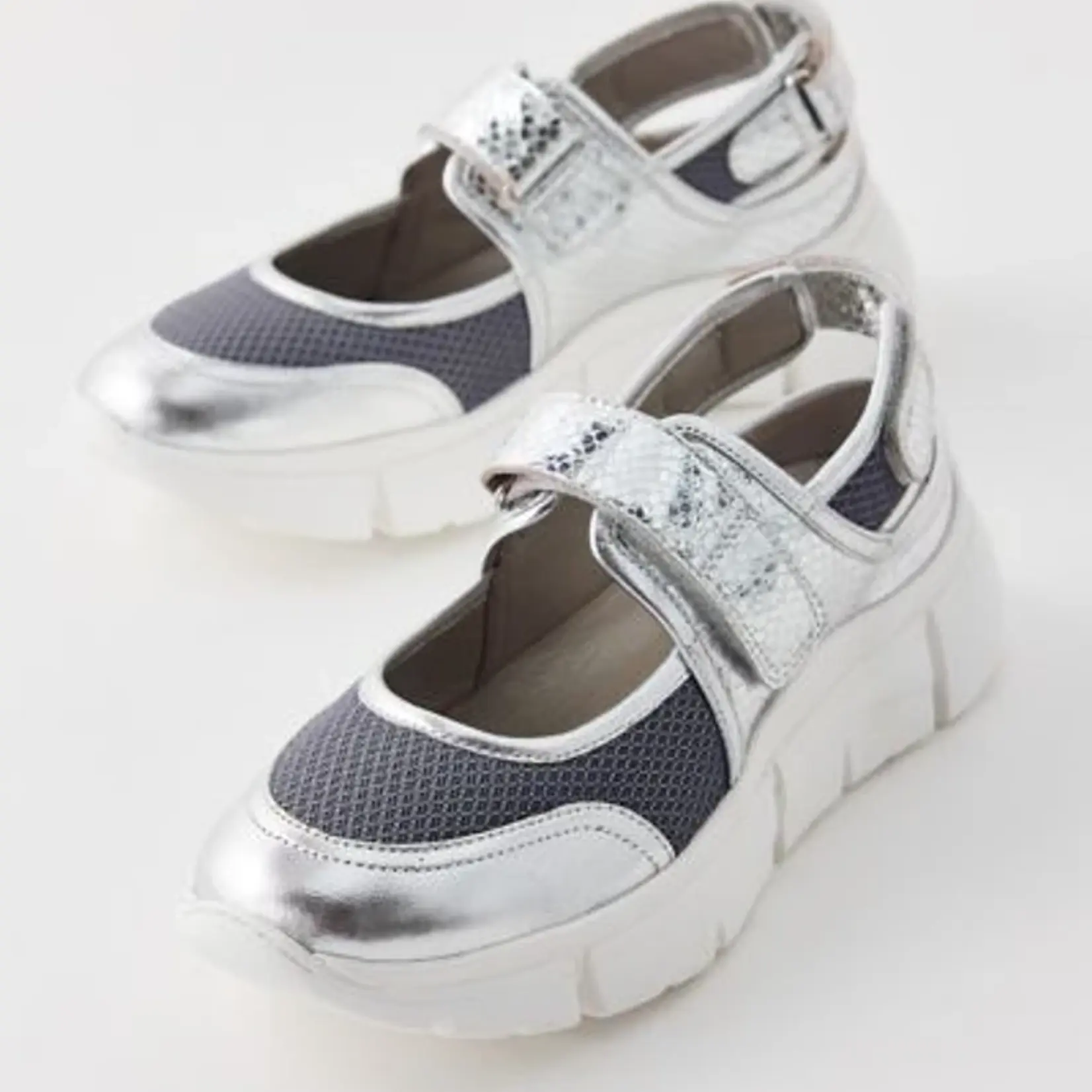 Seychelles Track Star Mary Jane Sneaker