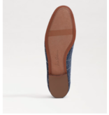 Sam Edelman Loraine Loafer Blue Tweed