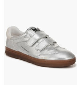 Sam Edelman Talia Silver Sneaker