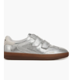 Sam Edelman Talia Silver Sneaker