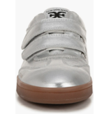 Sam Edelman Talia Silver Sneaker