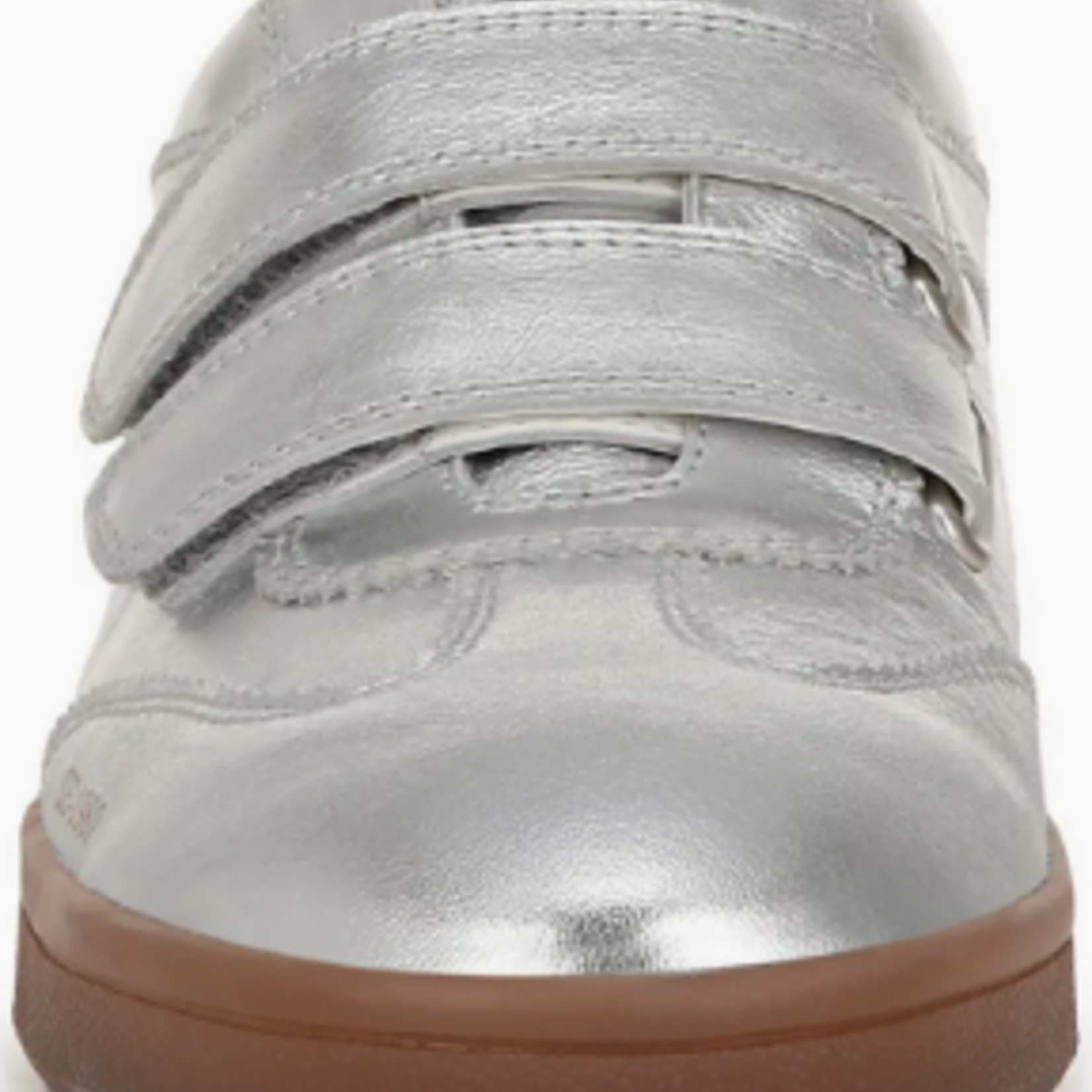 Sam Edelman Talia Silver Sneaker