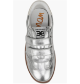 Sam Edelman Talia Silver Sneaker