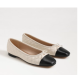 Sam Edelman Marilyn Ivory Ballet Flat