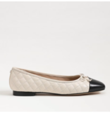 Sam Edelman Marilyn Ivory Ballet Flat
