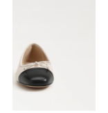 Sam Edelman Marilyn Ivory Ballet Flat