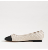 Sam Edelman Marilyn Ivory Ballet Flat