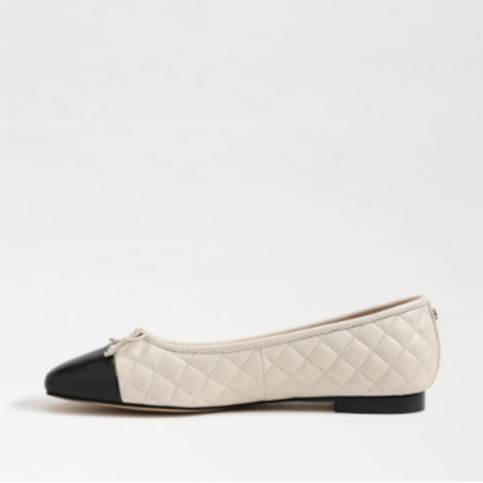 Sam Edelman Marilyn Ivory Ballet Flat