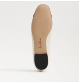 Sam Edelman Marilyn Ivory Ballet Flat