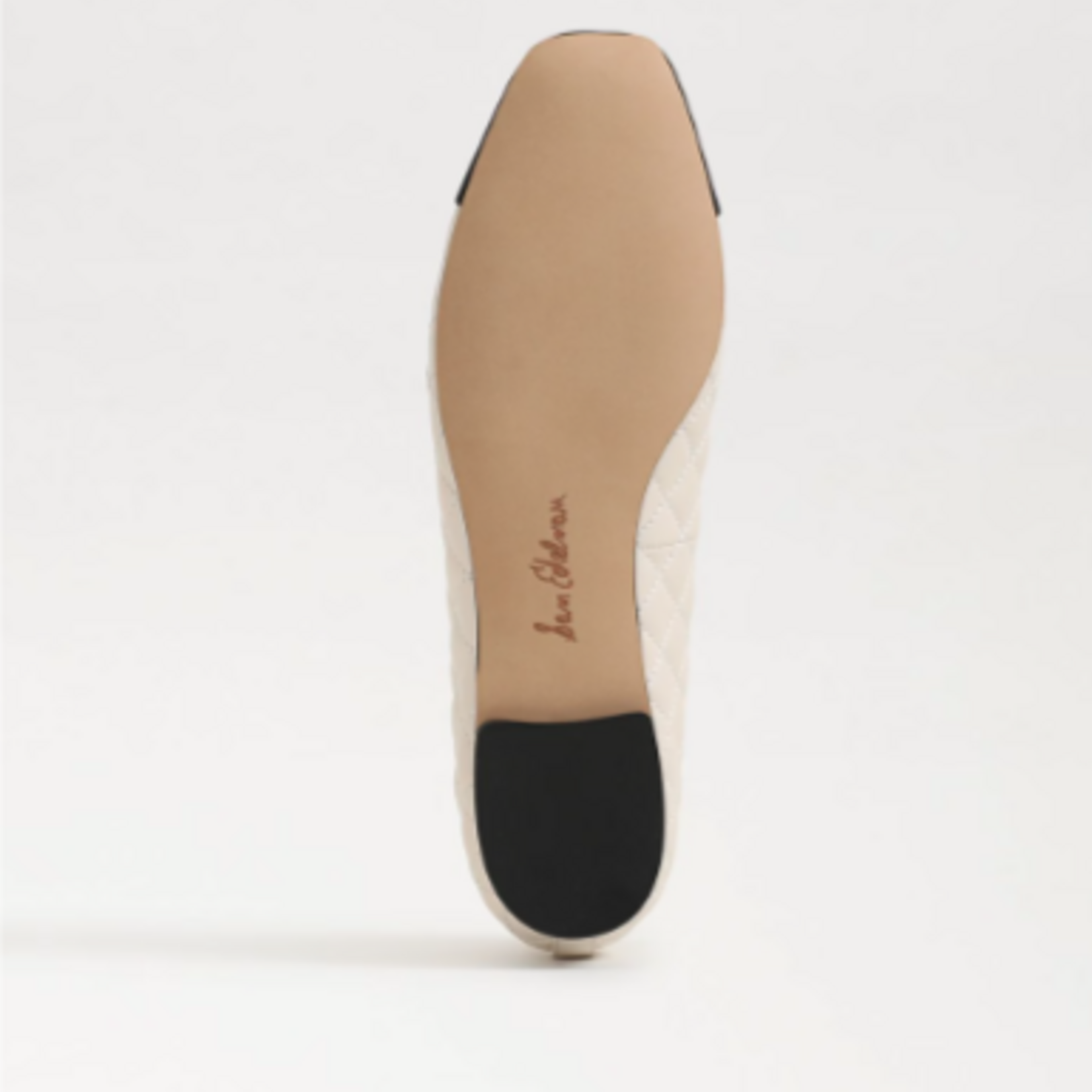 Sam Edelman Marilyn Ivory Ballet Flat