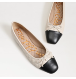 Sam Edelman Marilyn Ivory Ballet Flat