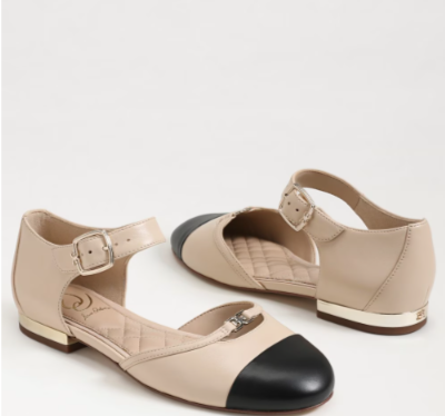 Sam Edelman Rylie Mary Jane
