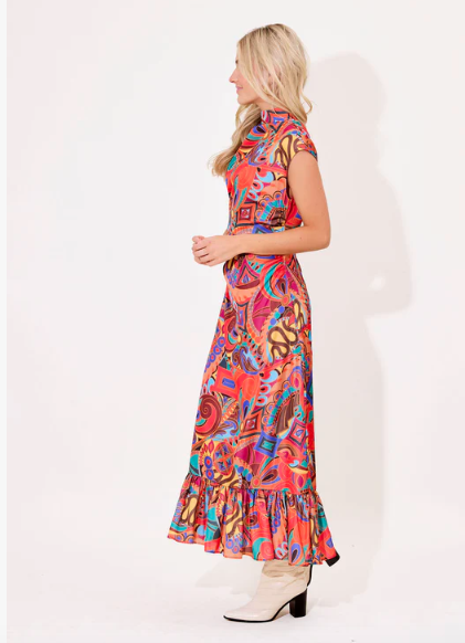 Alden Adair Estelle Dress Jewel Box