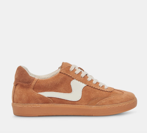 Dolce Vita Notice Sneaker