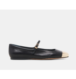 Dolce Vita Reyes Toe Cap Ballet Flat
