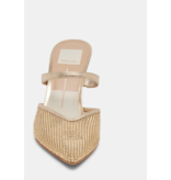 Dolce Vita KANIKA Gold Metallic Mesh