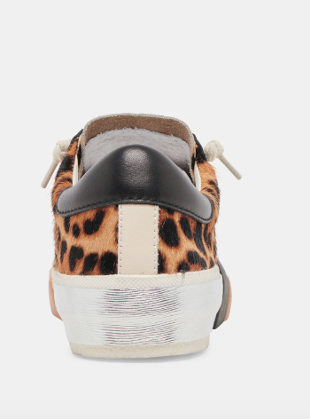 Dolce Vita Zina Leopard