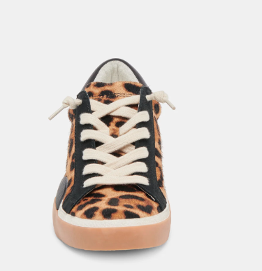 Dolce Vita Zina Leopard