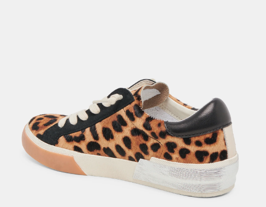 Dolce Vita Zina Leopard
