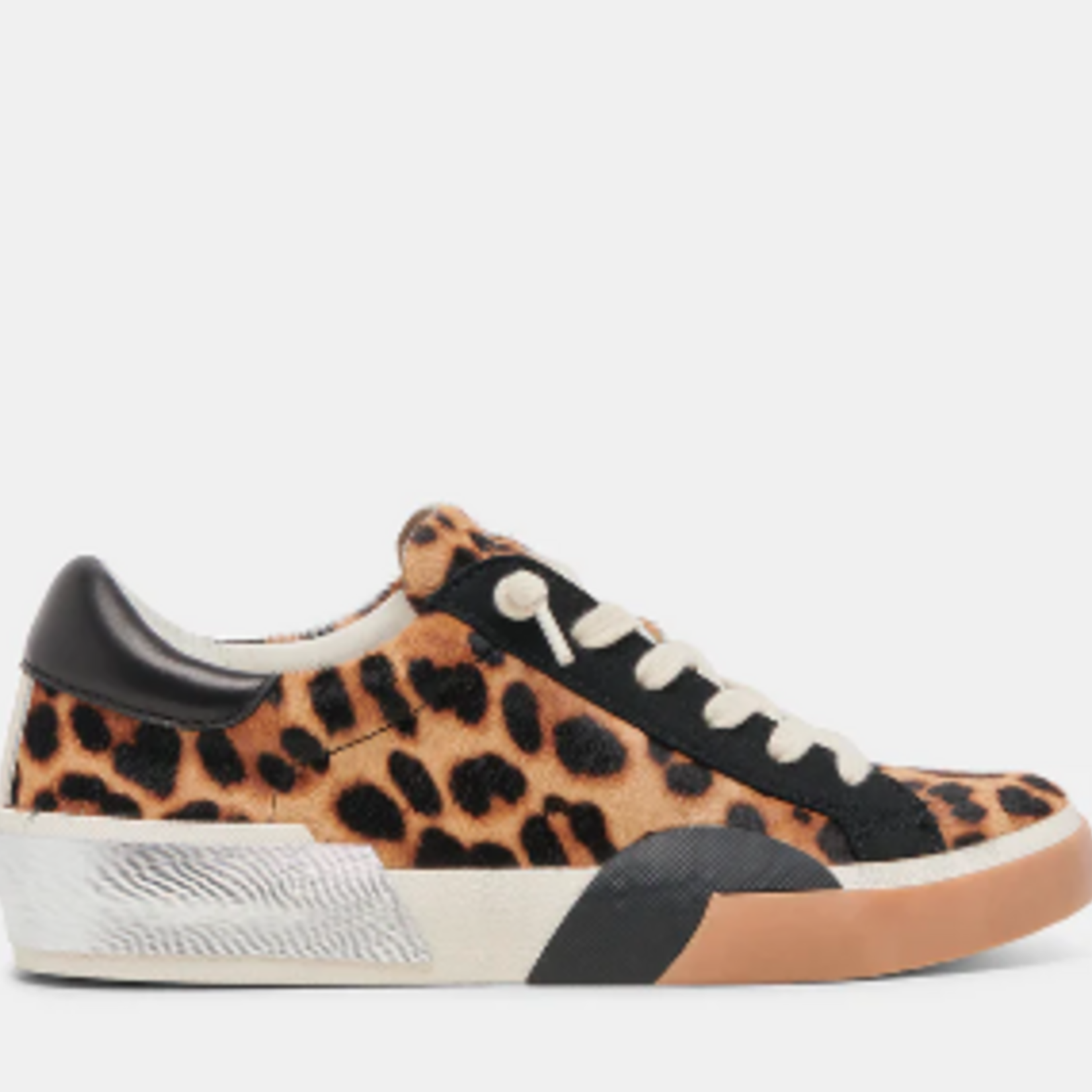Dolce Vita Zina Leopard