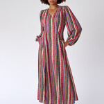 Crosby By Mollie Burch Ophelia Dress