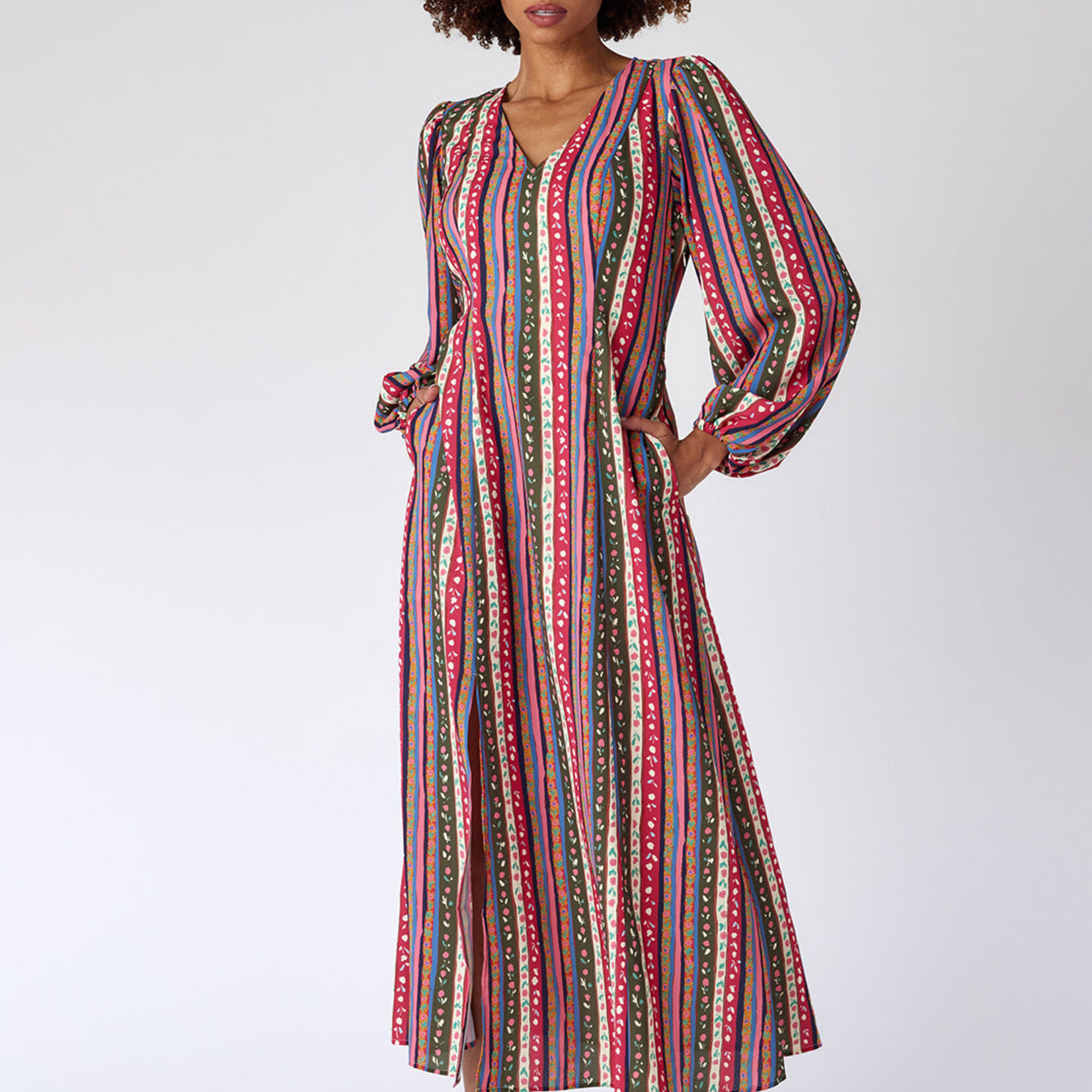 Crosby By Mollie Burch Ophelia Dress