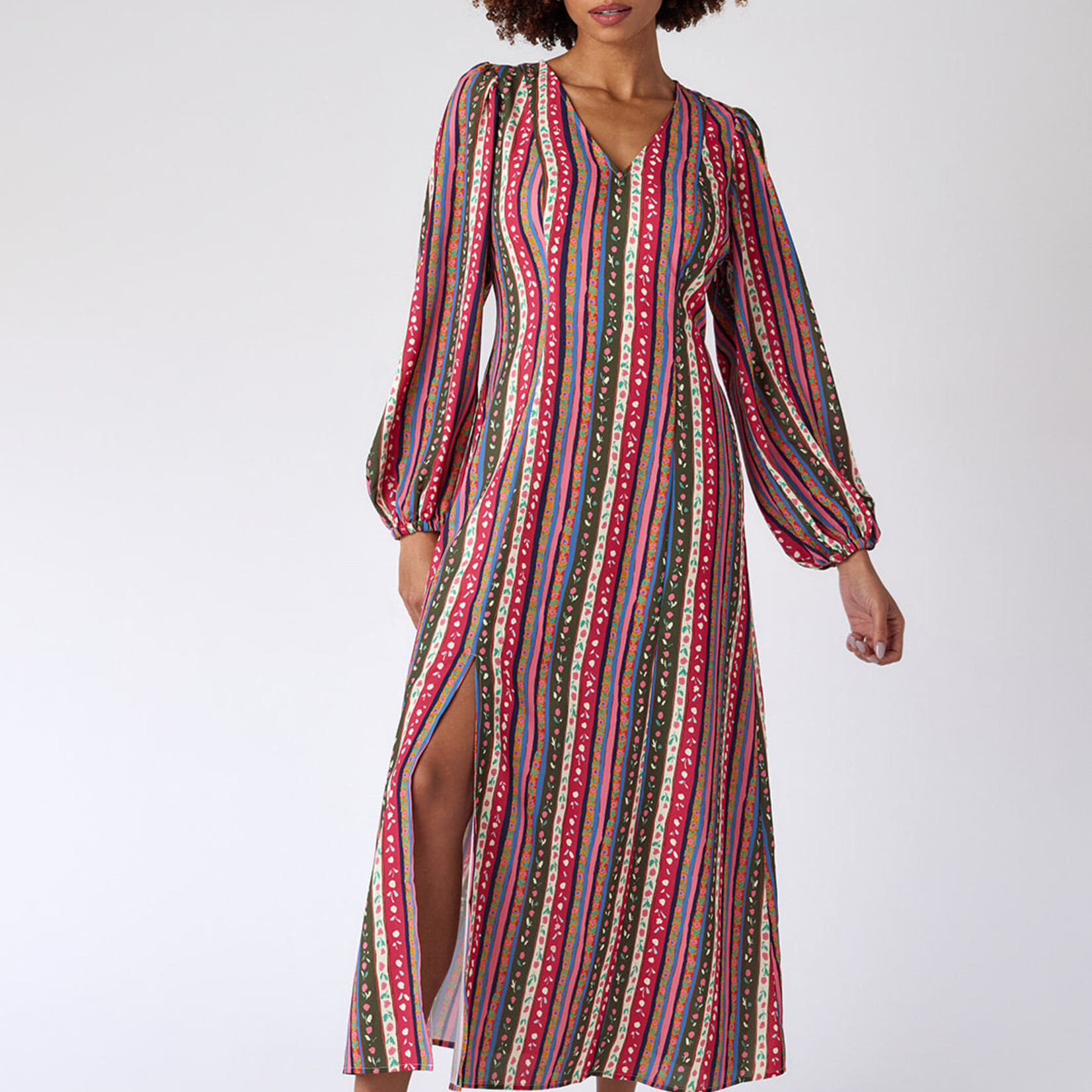 Crosby By Mollie Burch Ophelia Dress